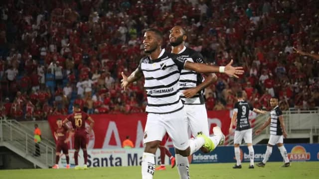 BAND RN bate recorde de visualizações durante transmissão de ABC x América