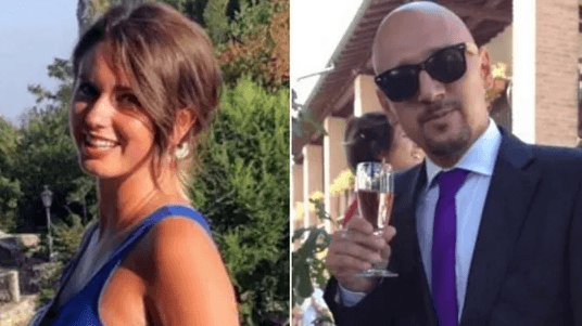 Pai de modelo morta a marteladas na Itália manda mensagem a assassino: ‘vou te esperar quando sair da prisão'