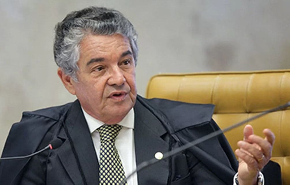 “Supremo deve reconhecer ato soberano do presidente da República”, diz ex-ministro do STF Marco Aurélio Mello