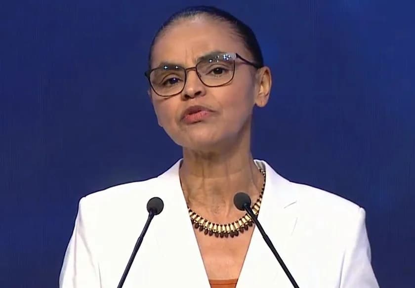 Marina Silva: “Não se deve subestimar o bolsonarismo e Bolsonaro”