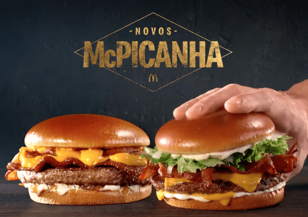 McDonald's assume que novo McPicanha não tem picanha e é notificado pelo Procon-SP