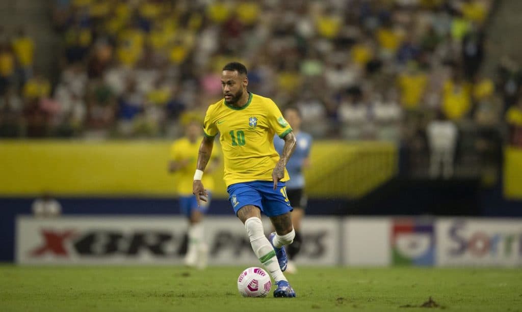 Fifa anuncia horários e locais de jogos do Brasil na Copa do Catar; Confira