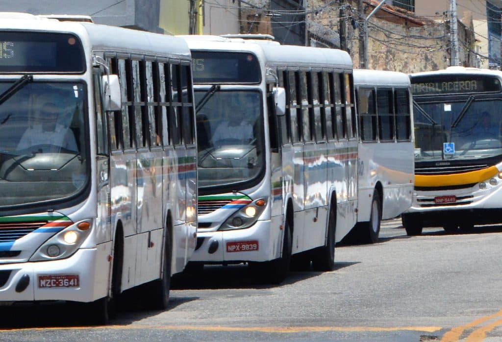 Justiça autoriza opcionais a operar linhas devolvidas em Natal