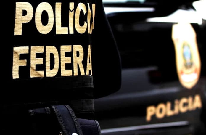 Polícia Federal deflagra a Operação Cianose