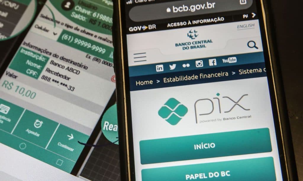 Pix parcelado e carnê digital crescem com e-commerce e chegam a bancos e fintechs