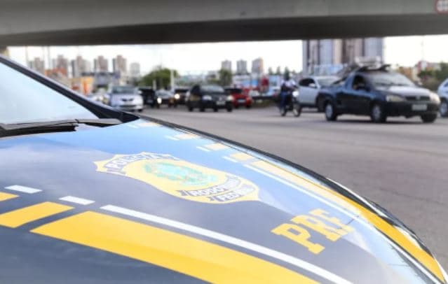 Rodovias federais do RN registram 5 mortes na Semana Santa, mas têm redução de 35% nos acidentes