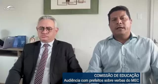 Prefeitos reiteram que pastor pedia propina em dinheiro e até em ouro para obter verba no MEC