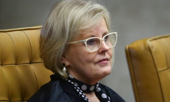 Rosa Weber será relatora de ação contra o perdão a Daniel Silveira