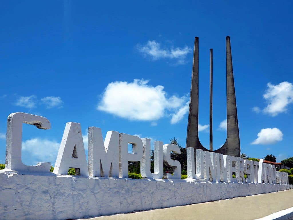 Quase 19 mil estudantes da UFRN não comprovaram vacinação contra a covid-19