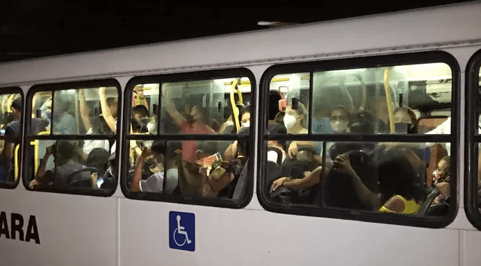 PGM recorre contra retorno de linhas de ônibus em Natal