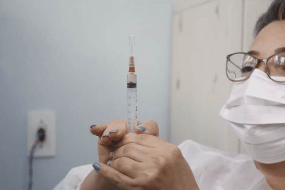 Natal inicia vacinação contra gripe e sarampo para crianças de até 5 anos