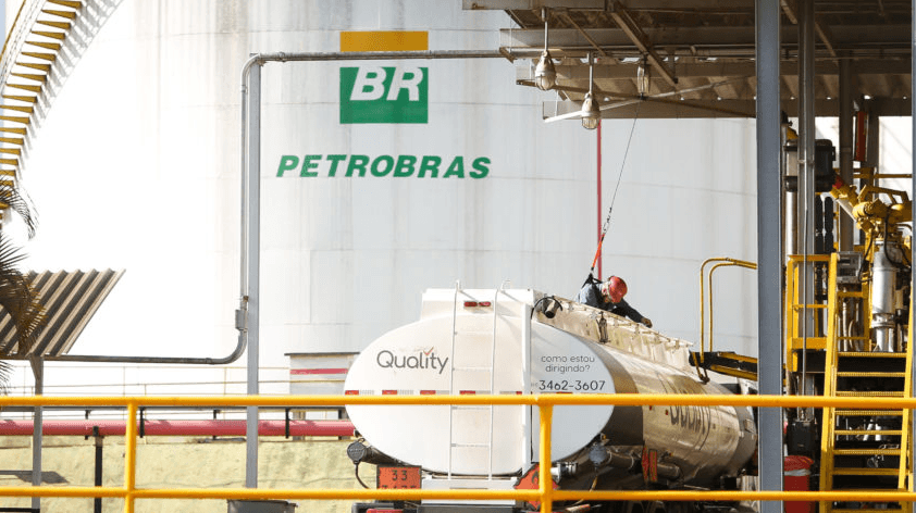 Ministério de Minas e Energia recomenda incluir Petrobras no PPI