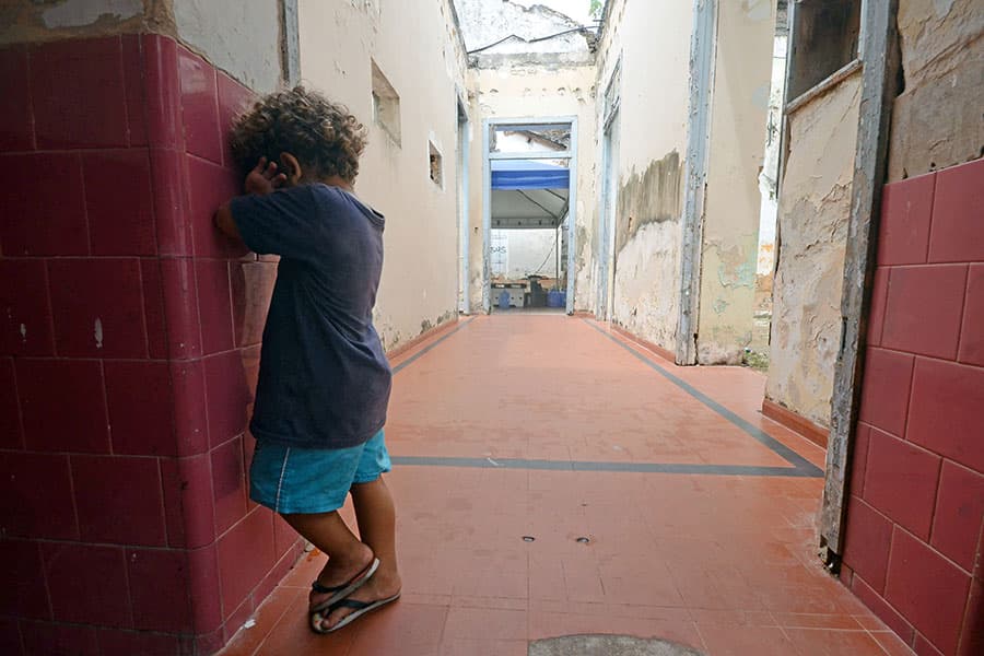 Decreto regulamenta pagamento de R$ 500 para órfãos da pandemia no RN; veja regras