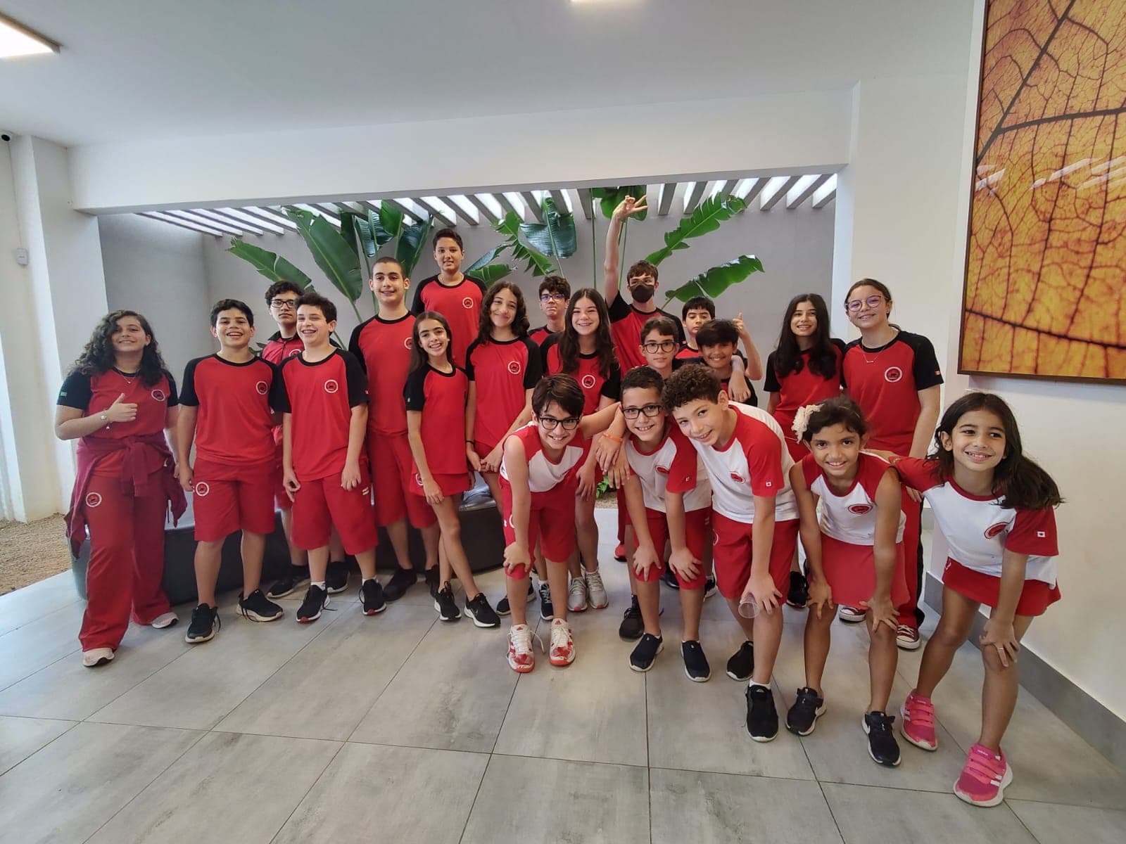 Alunos da Maple Bear Natal recebem 42 medalhas em olimpíada internacional de matemática