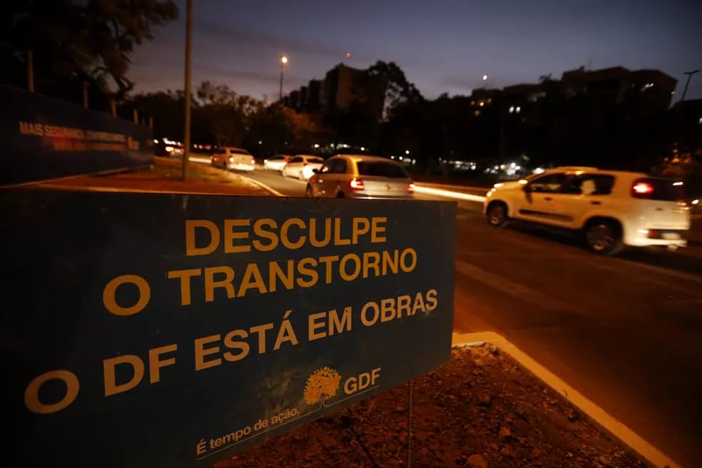 Contas públicas: com R$ 320 bi em caixa, estados aumentam obras em ano eleitoral