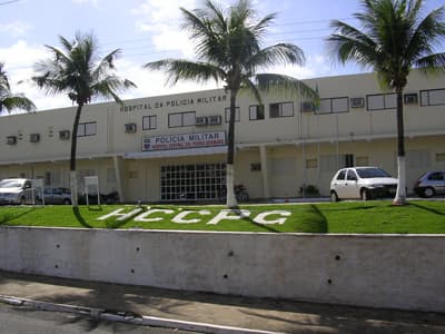 Cabo da PM morre após ter infarto durante teste de aptidão física no RN