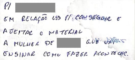 Advogados passarão por detectores nos presídios do RN