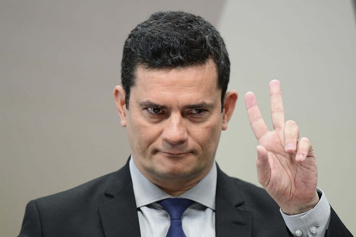 Moro vira réu em ação do PT que pede condenação por prejuízos ao país
