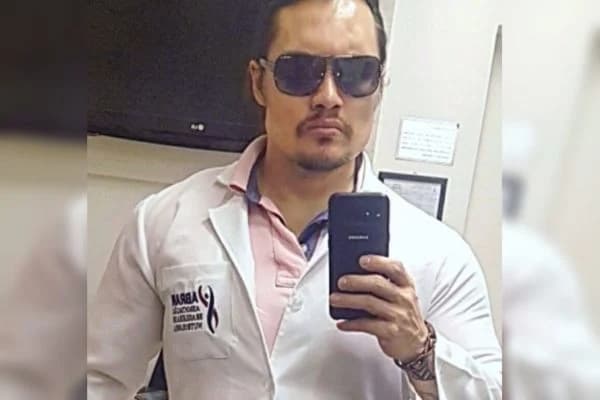 Médico do DF é acusado de deformar rostos de pelo menos 30 pacientes