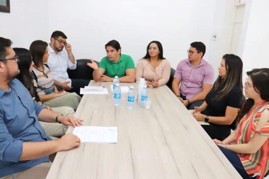Processos licitatórios do São João do Assú são pauta de reunião
