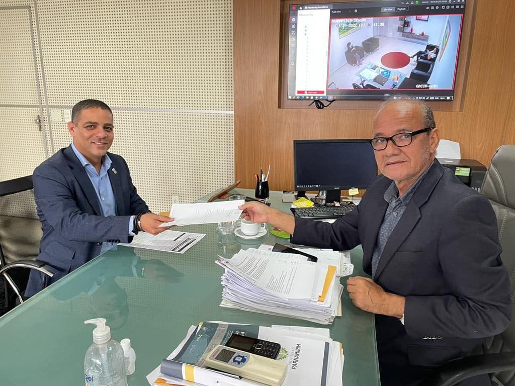 Projeto de Wolney vai ajudar a qualificar servidores municipais
