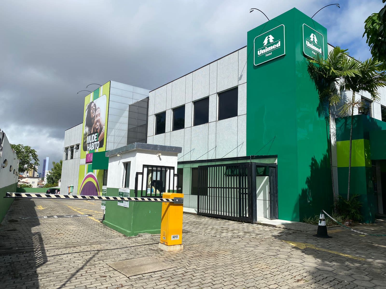 Unimed Natal oferece serviço exclusivo no Núcleo de Terapias Especiais