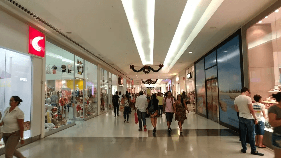 Natal terá Dia Livre de Impostos com descontos de até 70%; confira