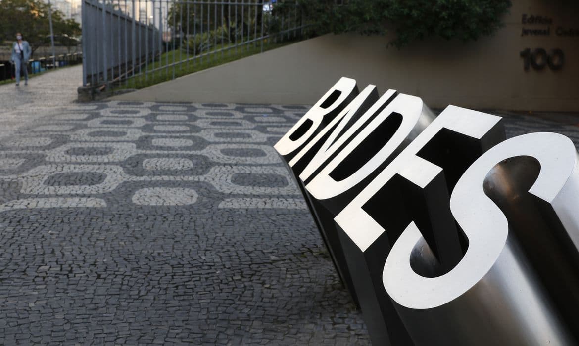 BNDES tem lucro recorde de R$ 12,9 bilhões no 1º trimestre de 2022