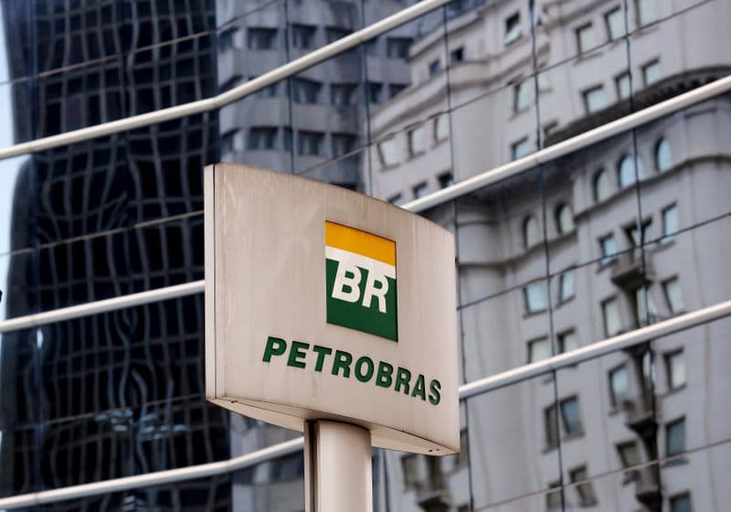 Petrobras registra lucro de R$ 44,5 bilhões no 1º trimestre