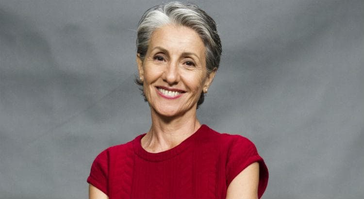 Cássia Kis se arrepende de aborto e diz na Globo que “defende a vida”
