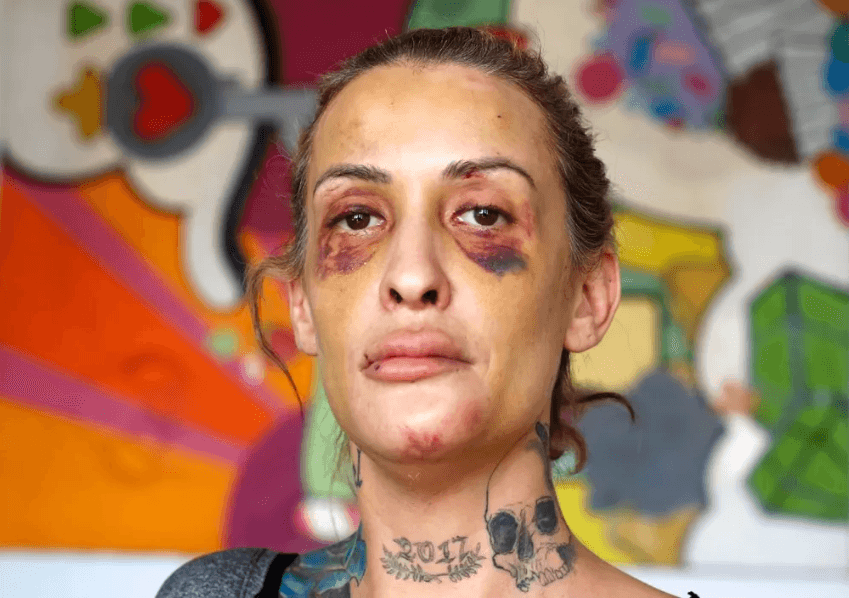 Polícia prende homem no RJ por agredir namorada, torturá-la e mantê-la em cárcere privado por 3 dias