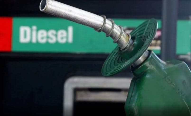 Estados vão recorrer da decisão do STF sobre ICMS único do diesel