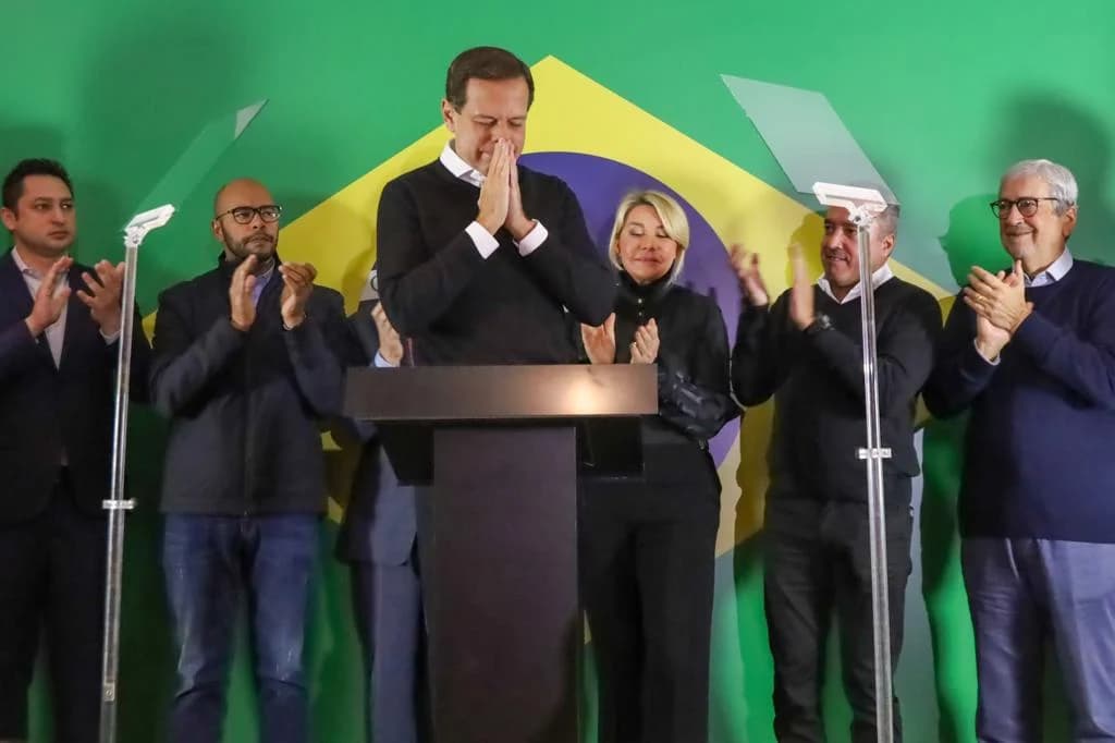 PSDB pode ficar sem candidato a presidente pela 1ª vez em 33 anos