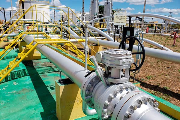 Decisão da Petrobras em reajustar preço do gás natural não afeta a política de preços da Potigás no RN
