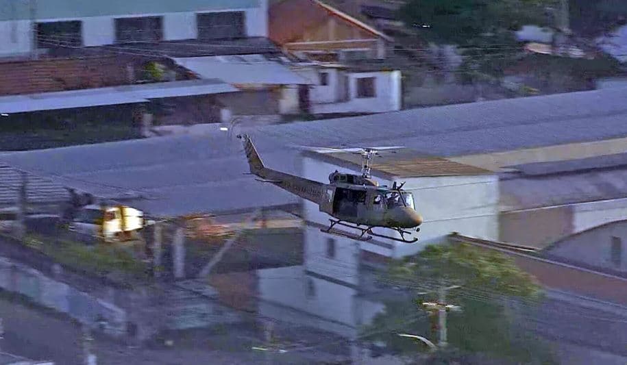 MPF abre investigação sobre ação policial na Vila Cruzeiro, no RJ, que deixou 22 mortos
