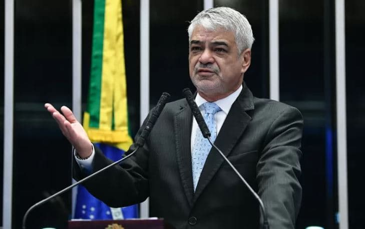 Senadores do PT aparecem entre os que indicaram emendas do ‘orçamento secreto'