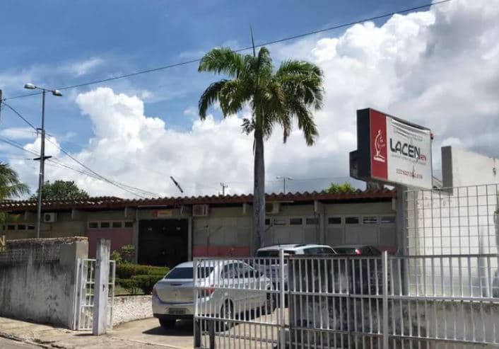 CAOS NA SAÚDE: Laboratório Central suspende exames de arboviroses por falta de insumos e aumenta clima de revolta nos municípios