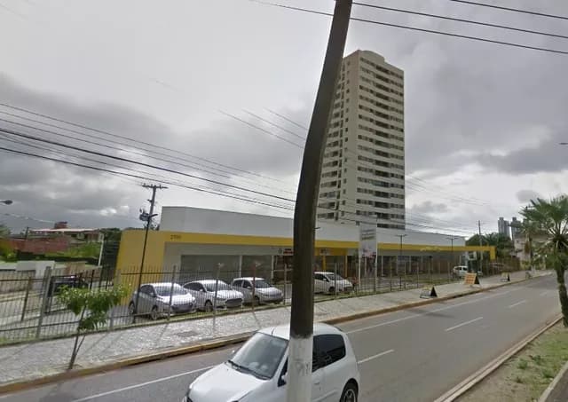 Bandidos arrombam loja e roubam bicicletas avaliadas em R$ 60 mil na Zona Sul de Natal