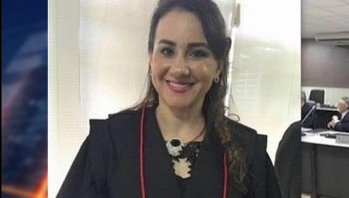 TRAGÉDIA: sobrinha da juíza paraibana morta no Pará afirma que vídeos reforçam tese de suicídio