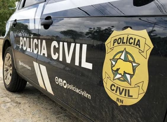 Homem é preso suspeito de estuprar a sobrinha de 8 anos em Apodi