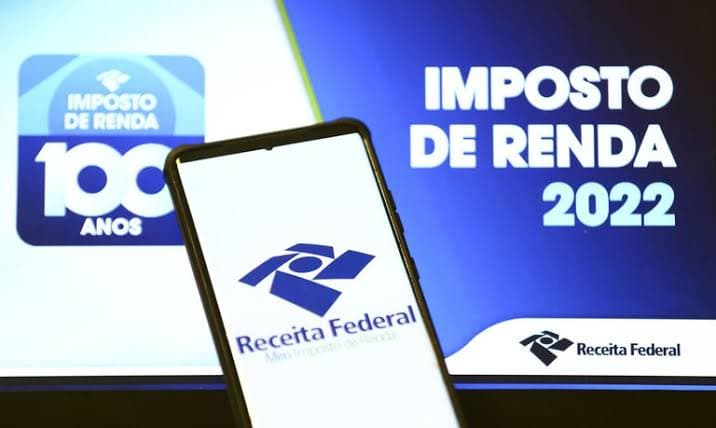 Receita Federal alerta para golpe na restituição do Imposto de Renda