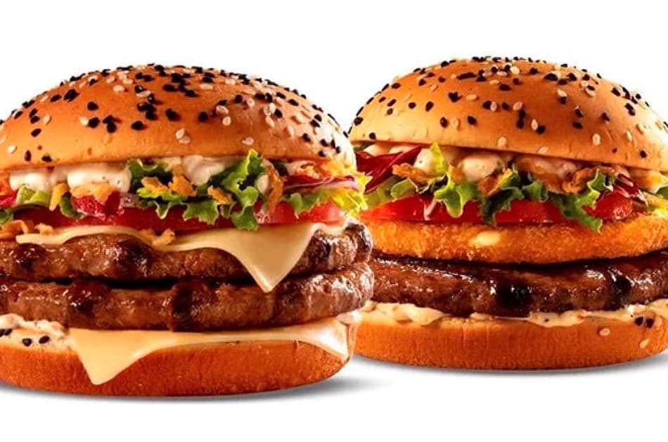 Senado chama McDonald's e Burger King para explicar propaganda enganosa com sanduíches
