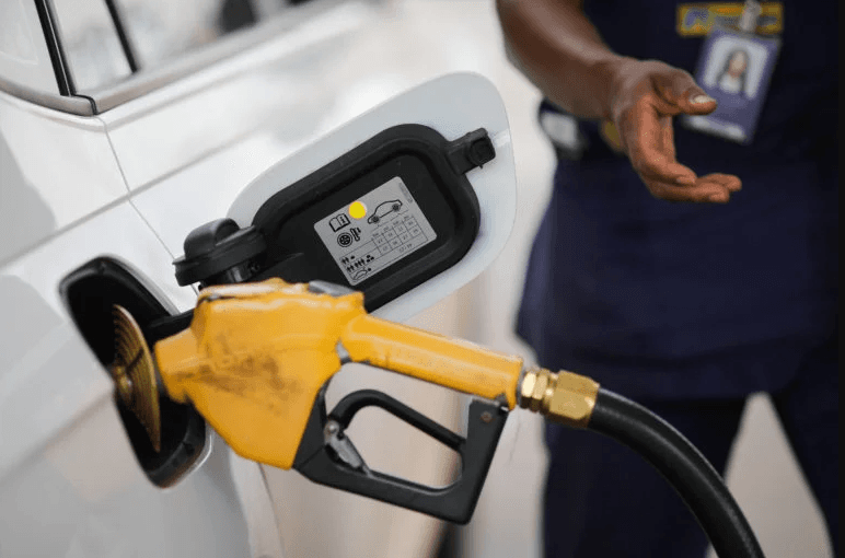 Estados pedem a Guedes petição para STF não julgar ICMS do diesel
