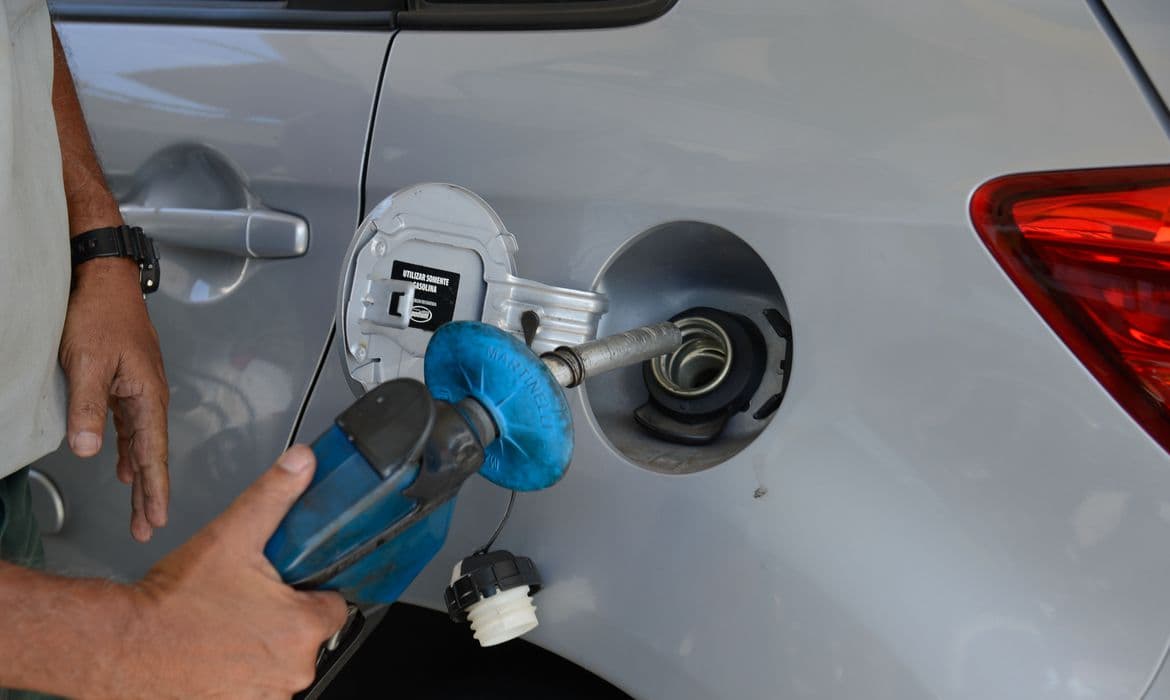 Petrobras aumenta em 8,87% o preço do diesel nas refinarias