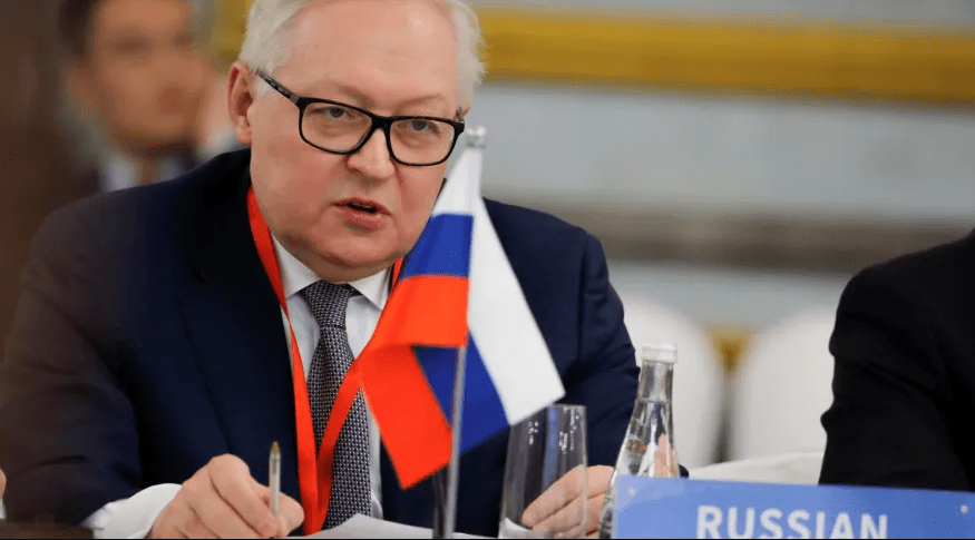 Rússia: Adesão de Finlândia e Suécia à Otan é um “erro com consequências abrangentes”