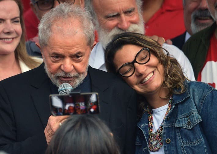 Casamento de Lula e Janja será um festão