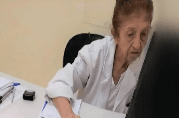 Médica é morta enforcada por moradores de rua que ela ajudava