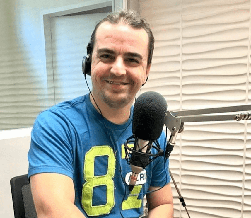 Jornalista potiguar morre aos 35 anos