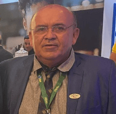 Morre Carlinhos Garcia, vice-prefeito do município de Upanema no RN