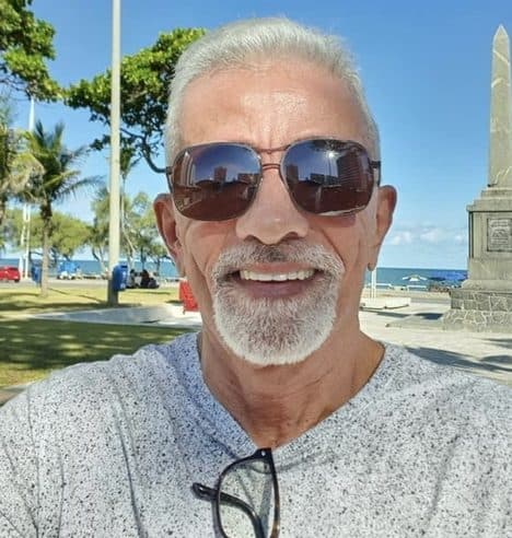 Médico potiguar morre durante férias em Lisboa